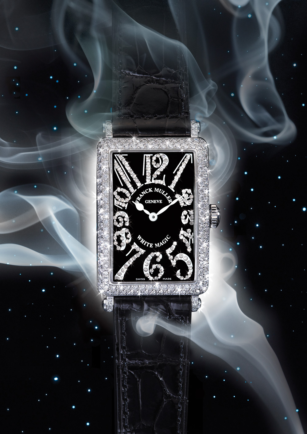 Franck Muller – NEIGHBOR